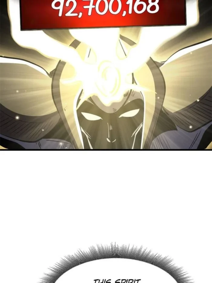 Super Gene Chapter 390 - 61