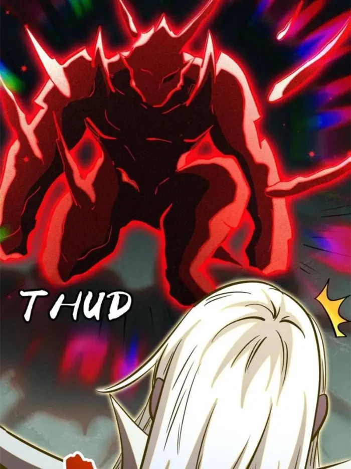 Super Gene Chapter 390 - 64