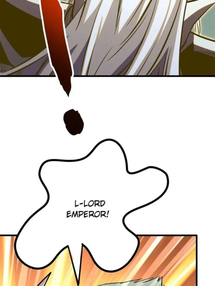 Super Gene Chapter 390 - 65