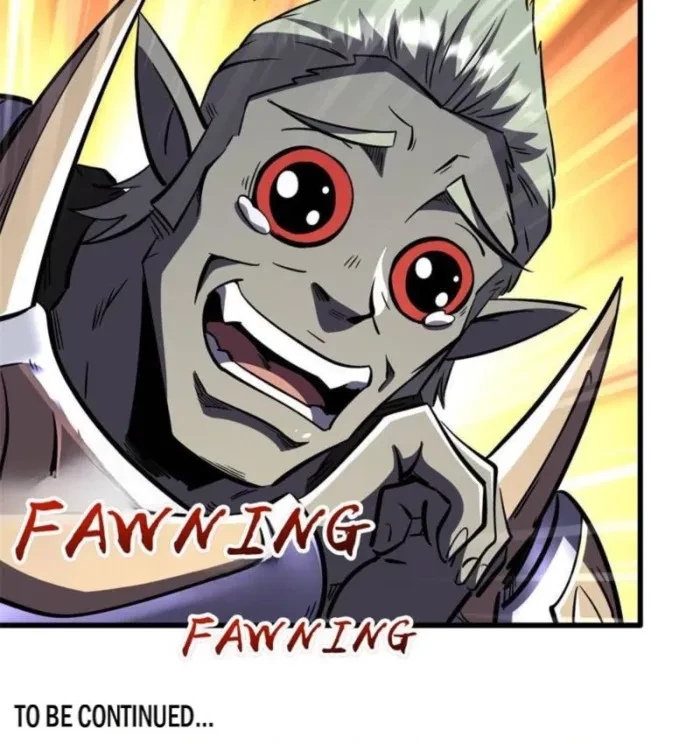 Super Gene Chapter 390 - 66