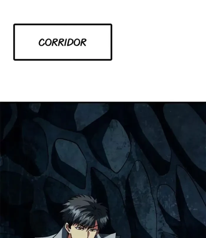 Super Gene Chapter 389 - 1