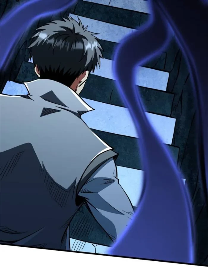 Super Gene Chapter 389 - 4