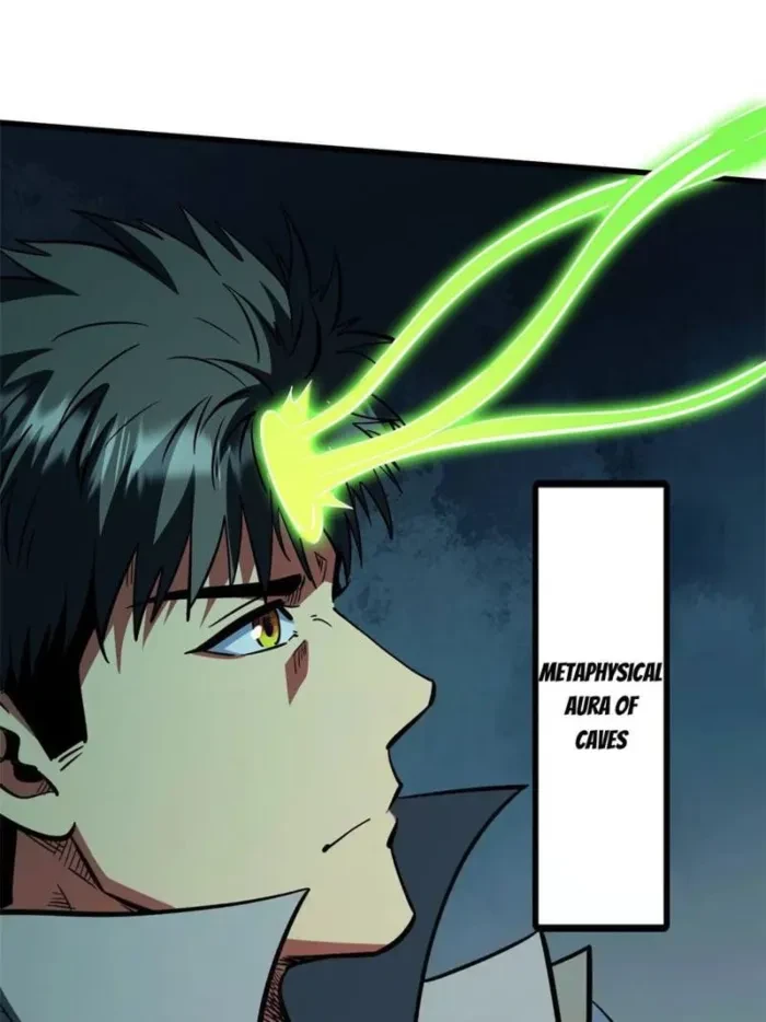 Super Gene Chapter 389 - 5