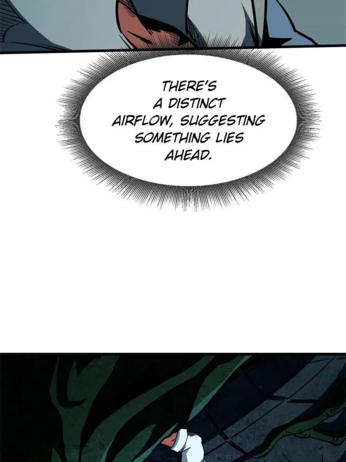 Super Gene Chapter 389 - 6