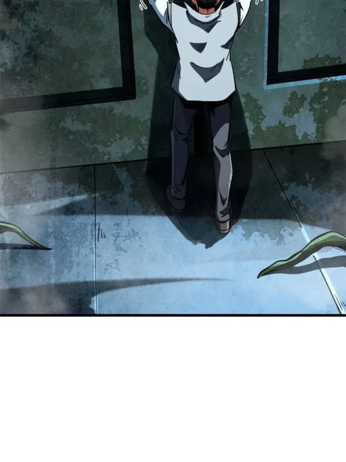 Super Gene Chapter 389 - 10