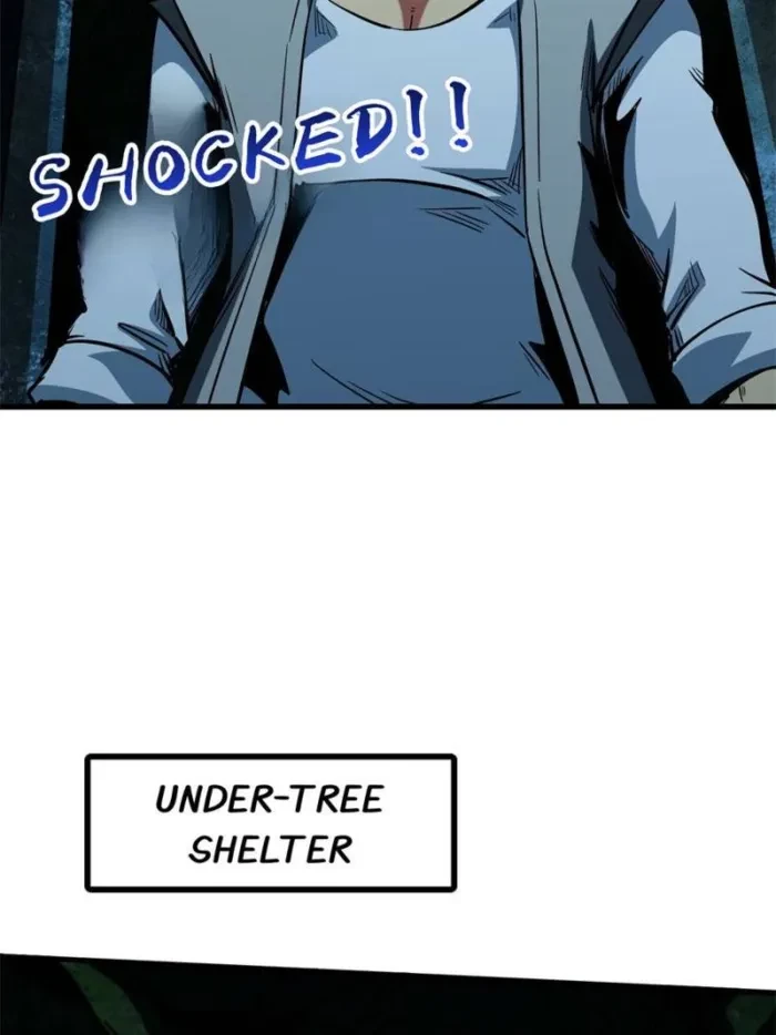 Super Gene Chapter 389 - 13