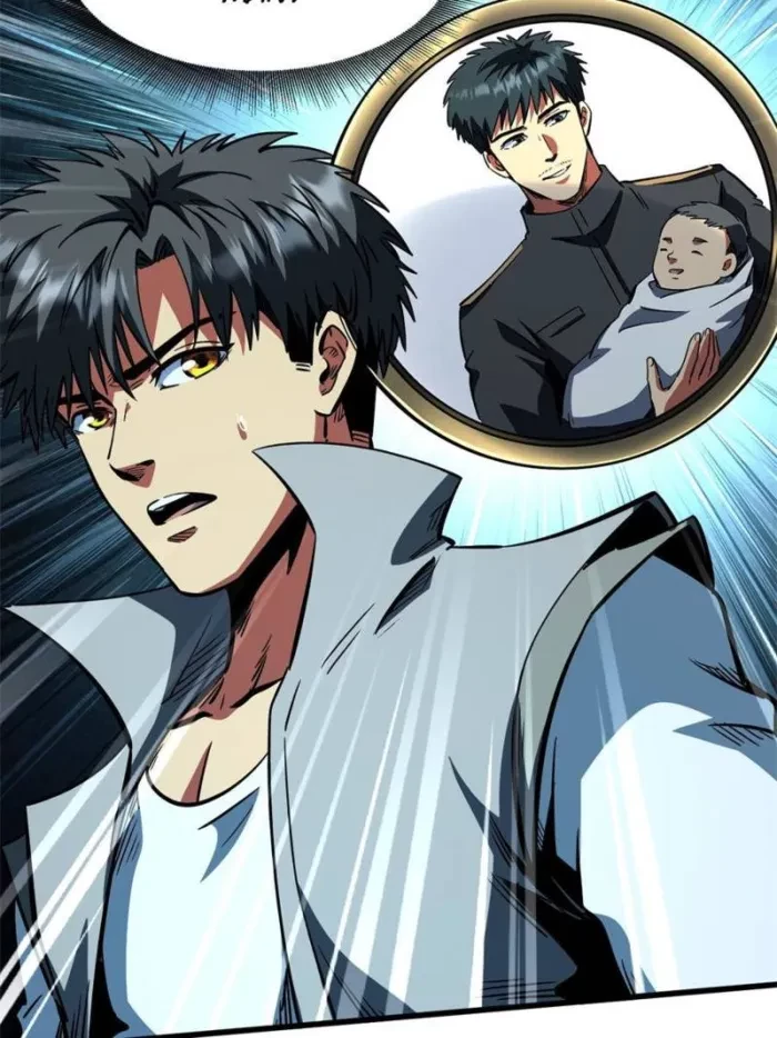 Super Gene Chapter 389 - 19