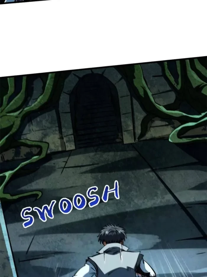 Super Gene Chapter 389 - 20