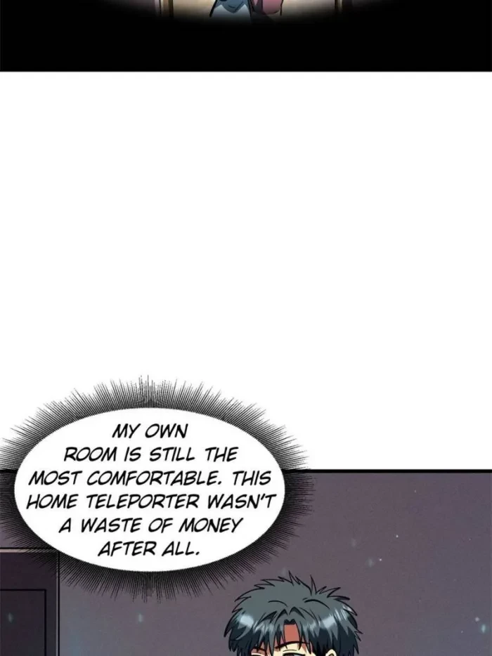 Super Gene Chapter 389 - 43