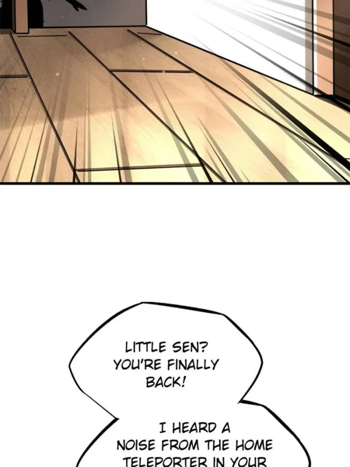 Super Gene Chapter 389 - 50