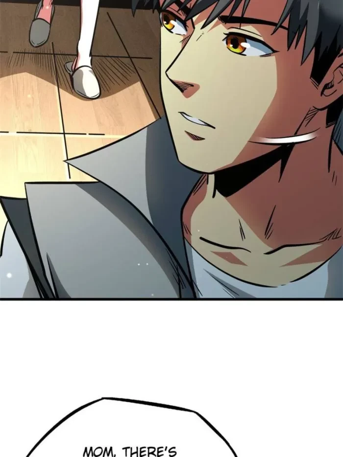 Super Gene Chapter 389 - 52