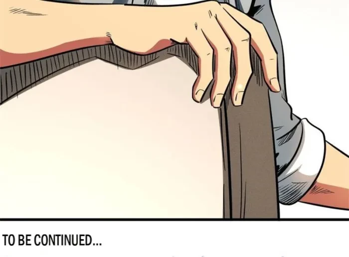 Super Gene Chapter 389 - 54