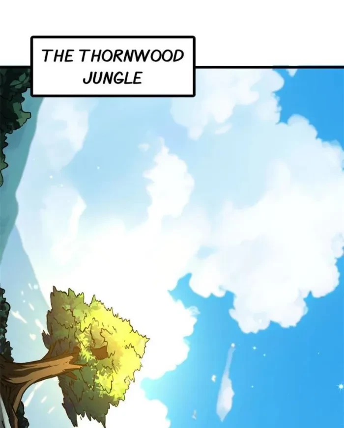 Super Gene Chapter 388 - 1