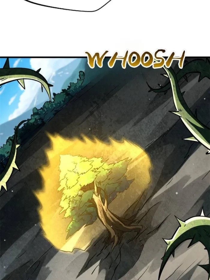 Super Gene Chapter 388 - 6