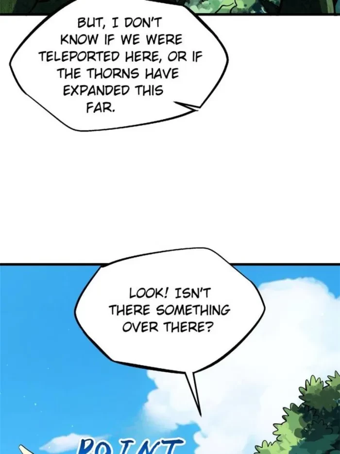 Super Gene Chapter 388 - 8