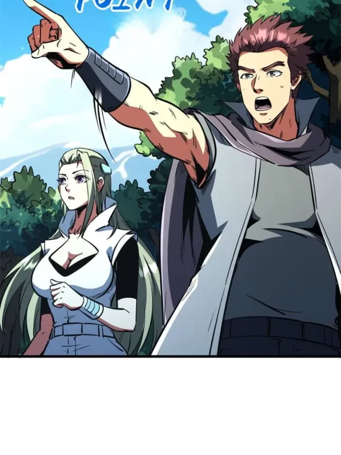 Super Gene Chapter 388 - 9