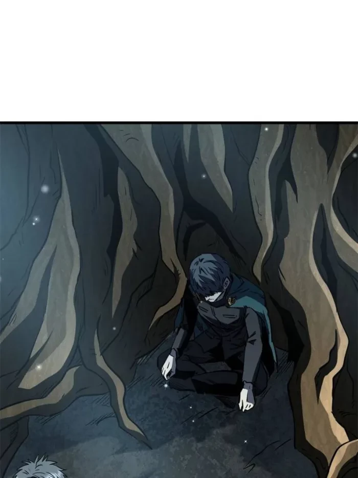 Super Gene Chapter 388 - 13