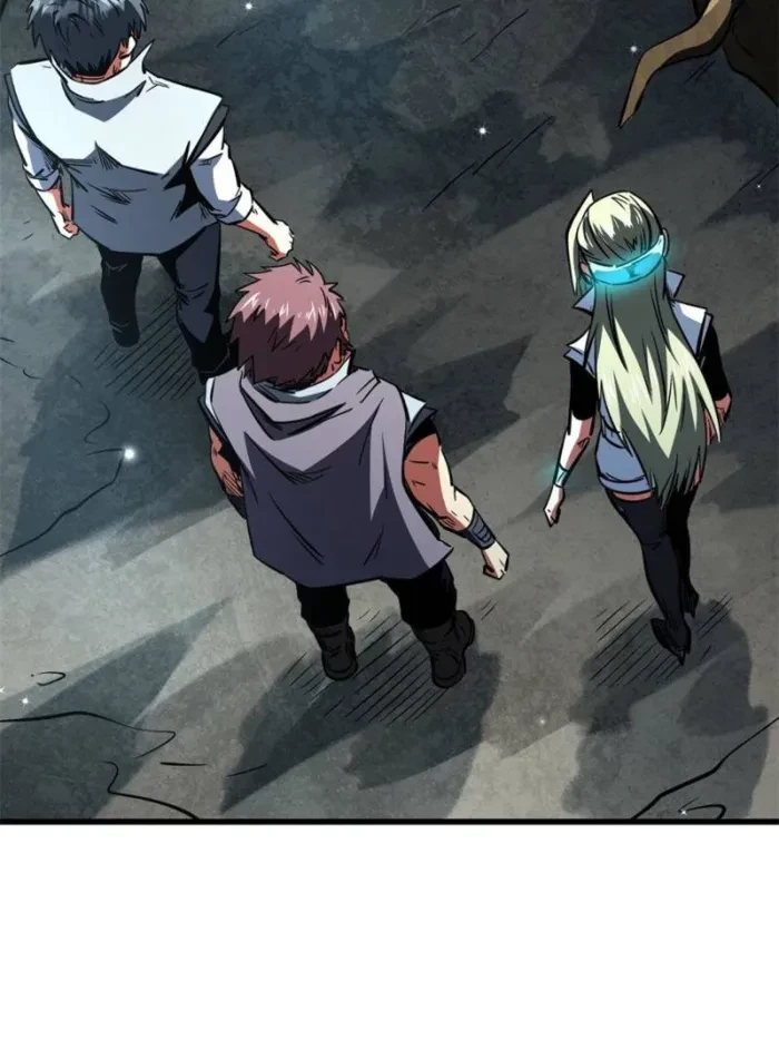 Super Gene Chapter 388 - 14