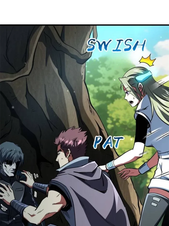 Super Gene Chapter 388 - 17