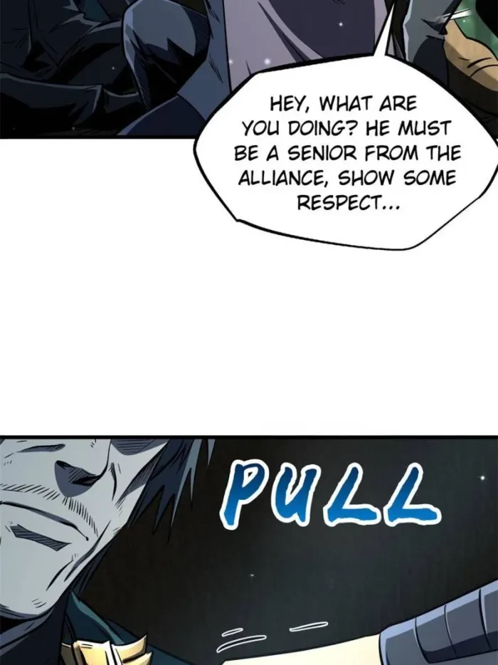 Super Gene Chapter 388 - 18