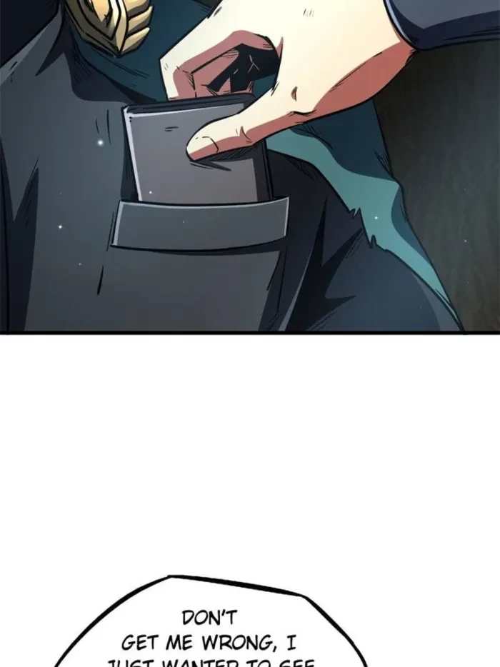 Super Gene Chapter 388 - 19