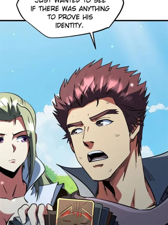 Super Gene Chapter 388 - 20