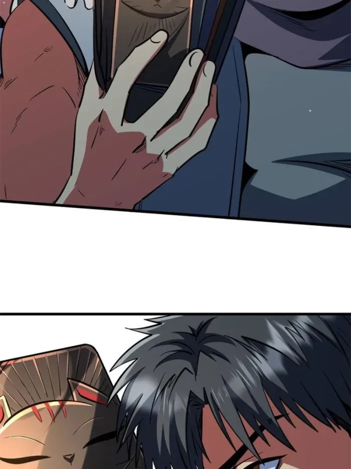 Super Gene Chapter 388 - 21