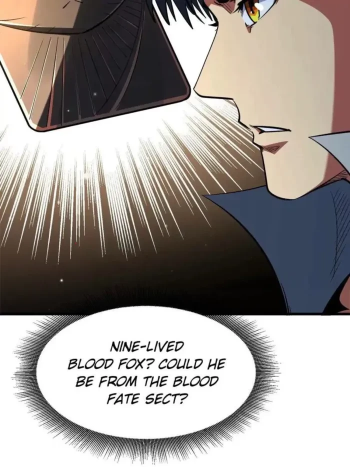 Super Gene Chapter 388 - 22