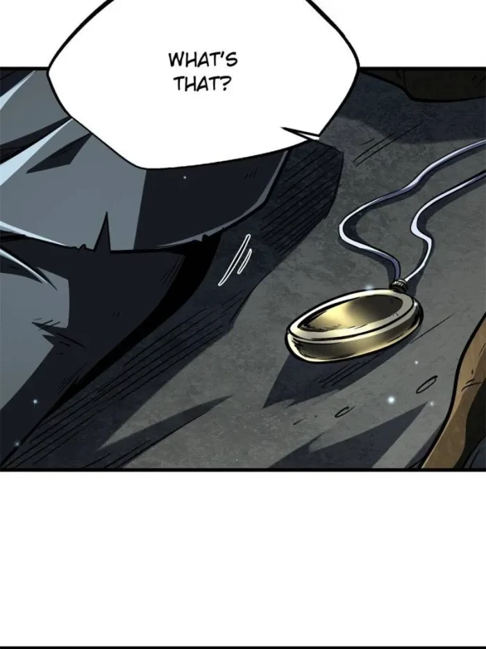 Super Gene Chapter 388 - 26