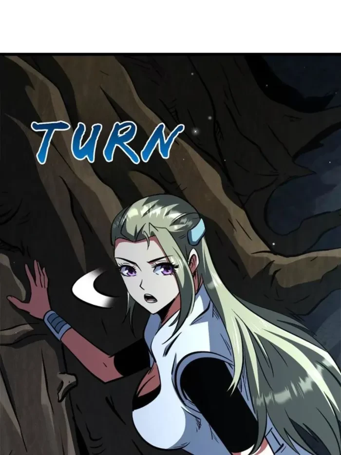 Super Gene Chapter 388 - 35