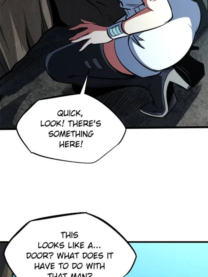 Super Gene Chapter 388 - 36