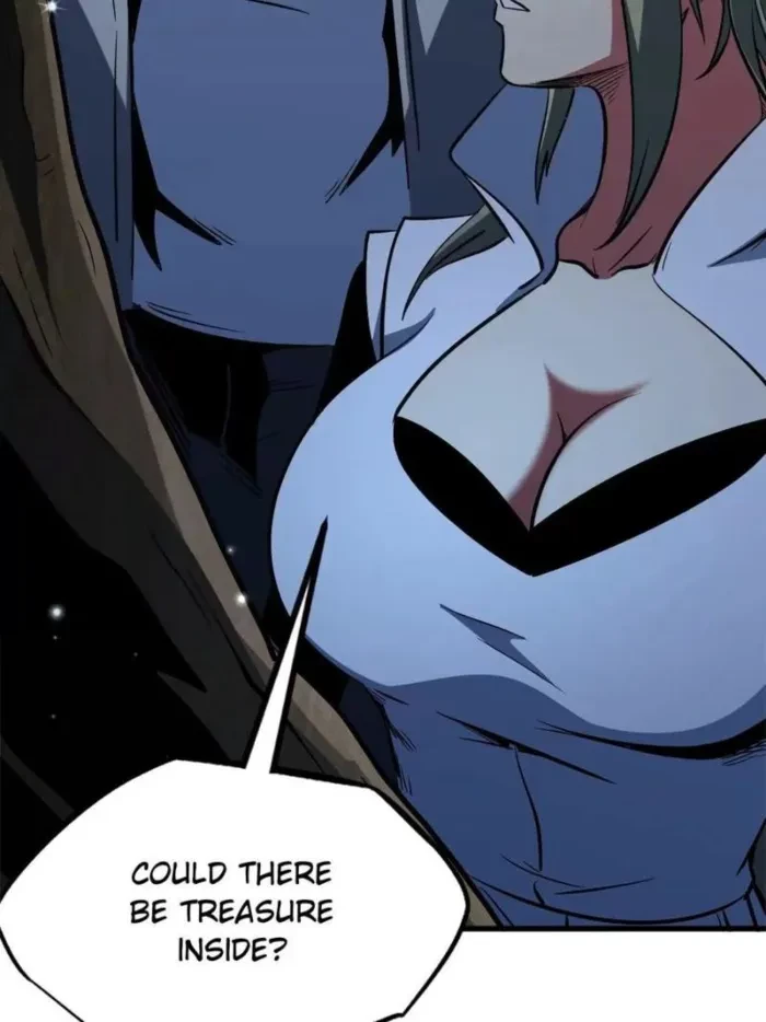 Super Gene Chapter 388 - 38