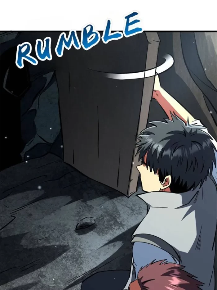 Super Gene Chapter 388 - 40