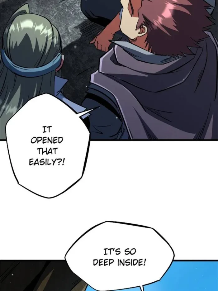 Super Gene Chapter 388 - 41