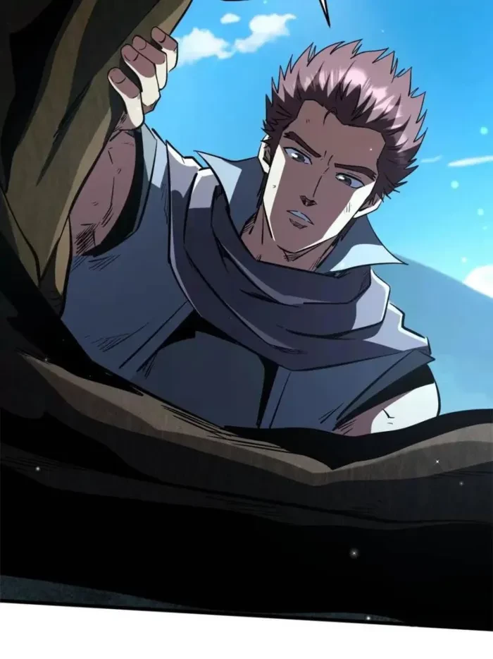 Super Gene Chapter 388 - 42