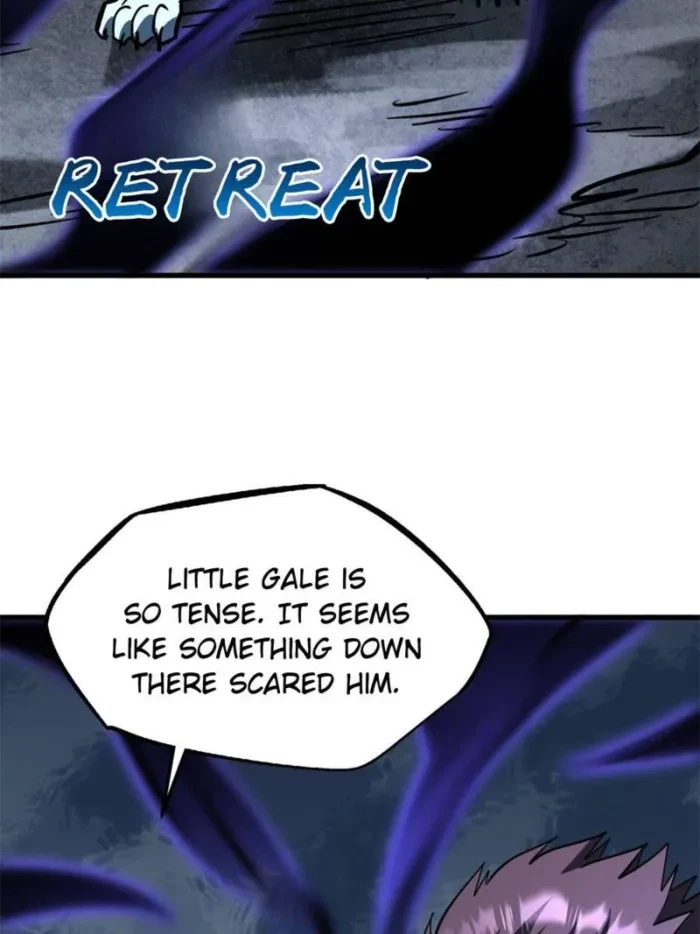 Super Gene Chapter 388 - 49