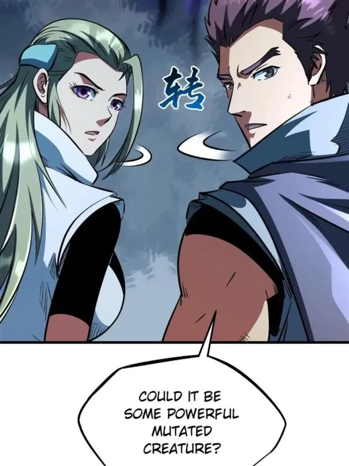 Super Gene Chapter 388 - 50