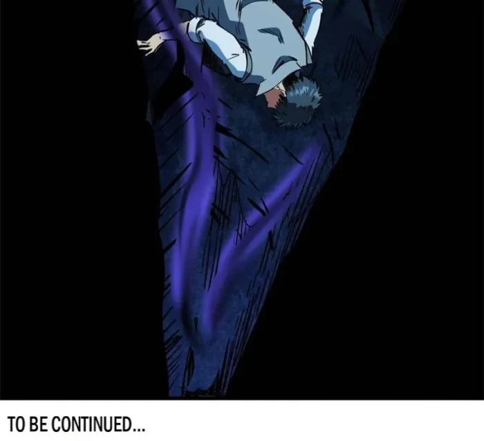 Super Gene Chapter 388 - 54