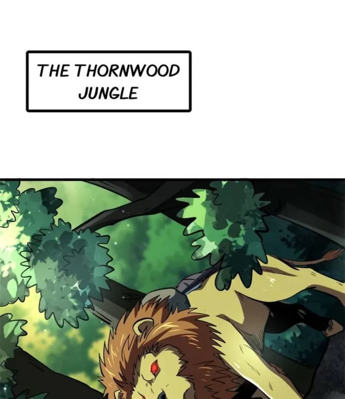 Super Gene Chapter 387 - 1