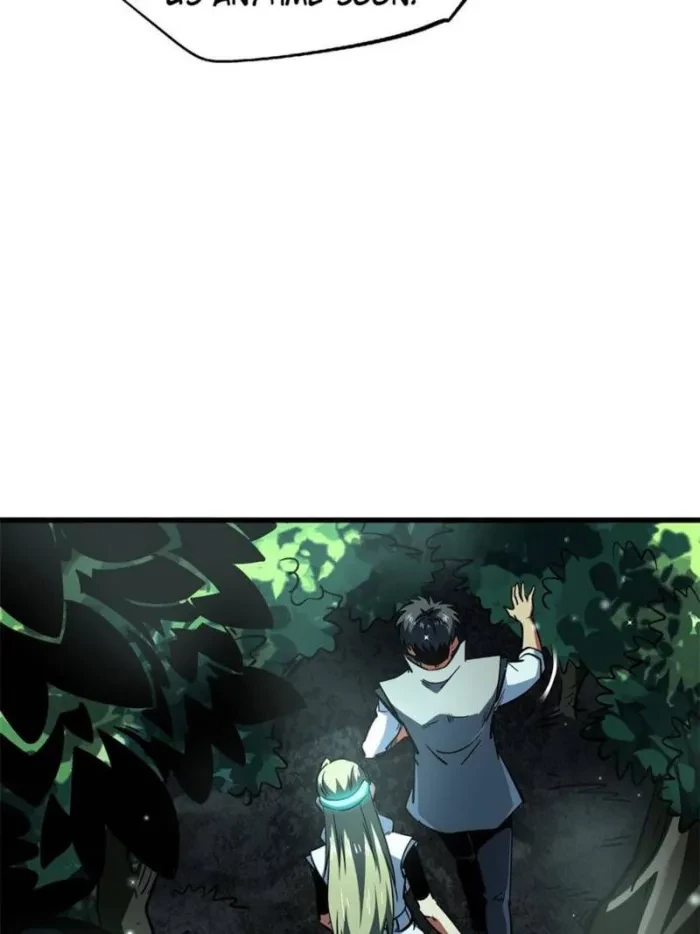 Super Gene Chapter 387 - 6