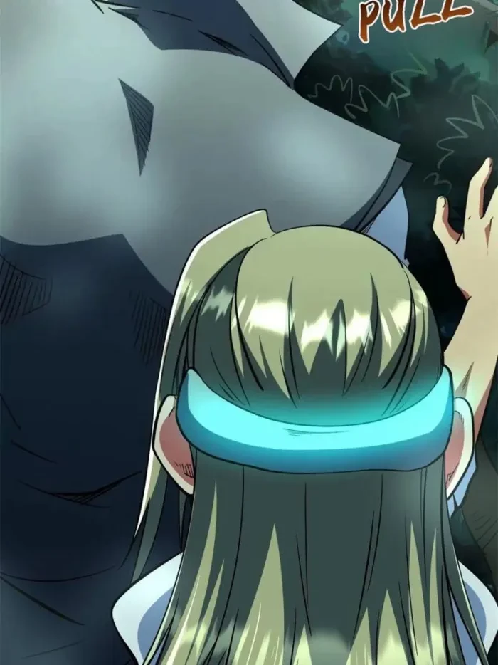 Super Gene Chapter 387 - 9