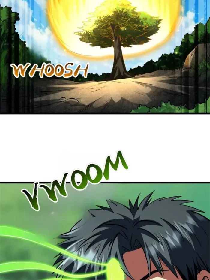 Super Gene Chapter 387 - 13