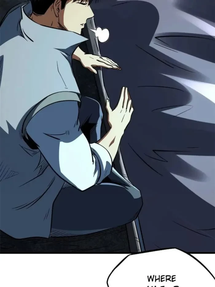 Super Gene Chapter 387 - 19