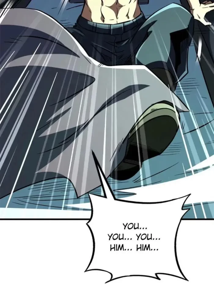 Super Gene Chapter 387 - 25