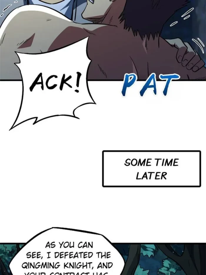 Super Gene Chapter 387 - 27