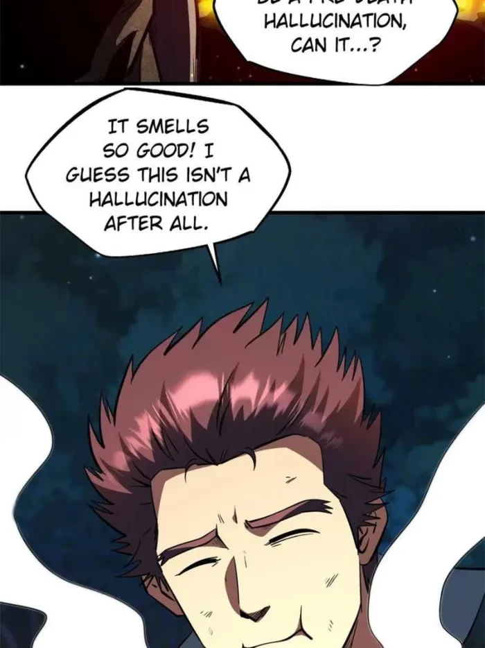 Super Gene Chapter 387 - 29