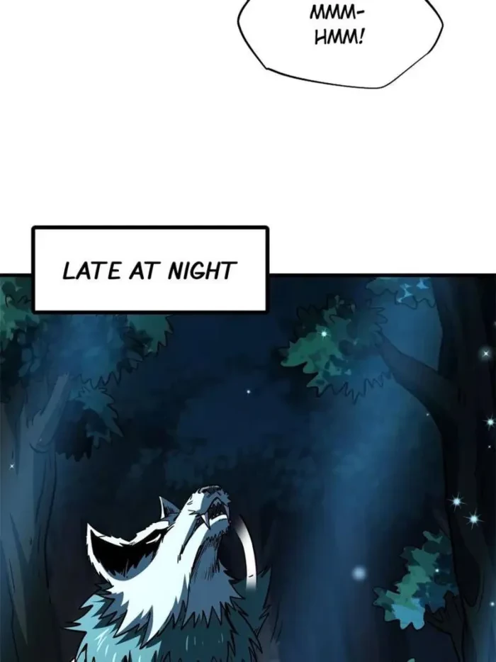 Super Gene Chapter 387 - 32