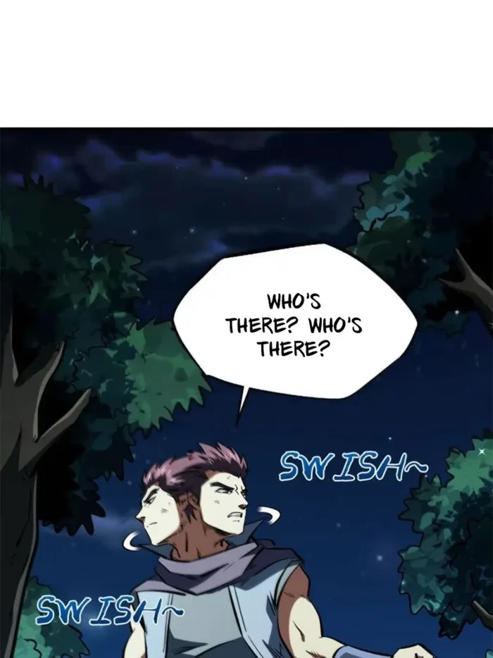 Super Gene Chapter 387 - 35