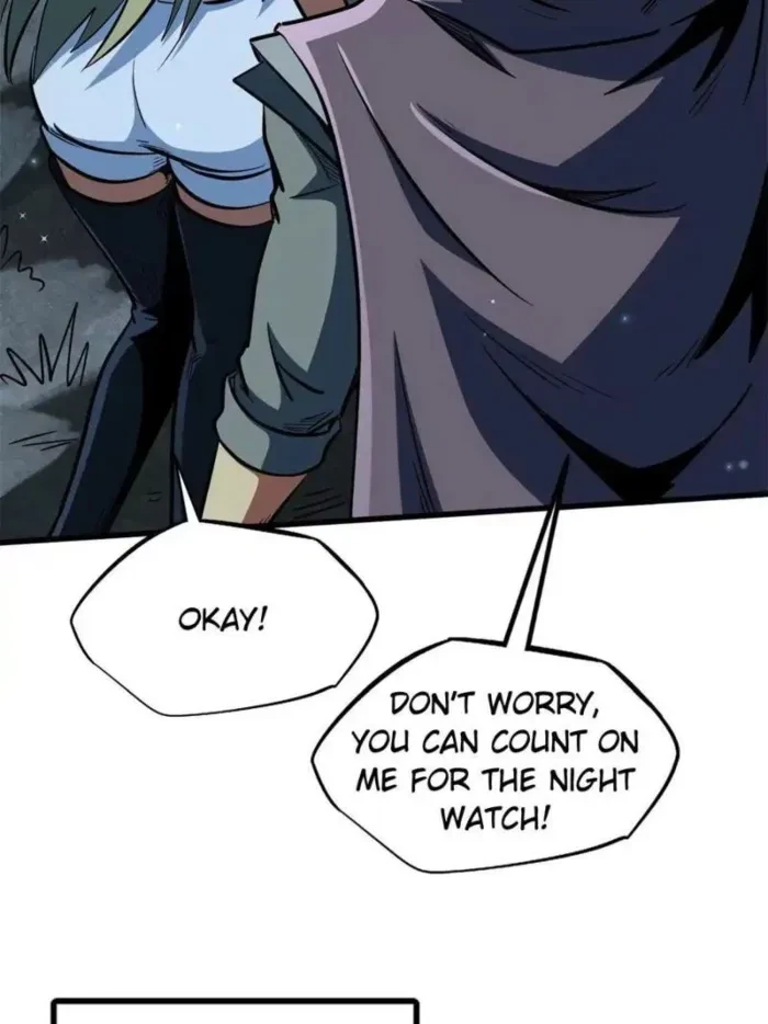 Super Gene Chapter 387 - 40