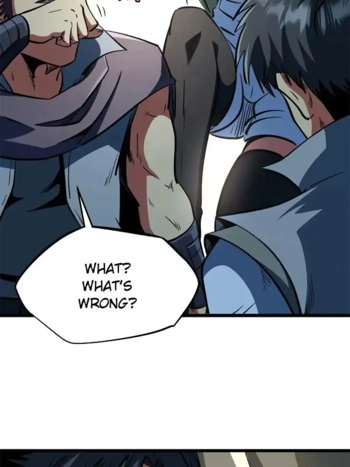 Super Gene Chapter 387 - 43